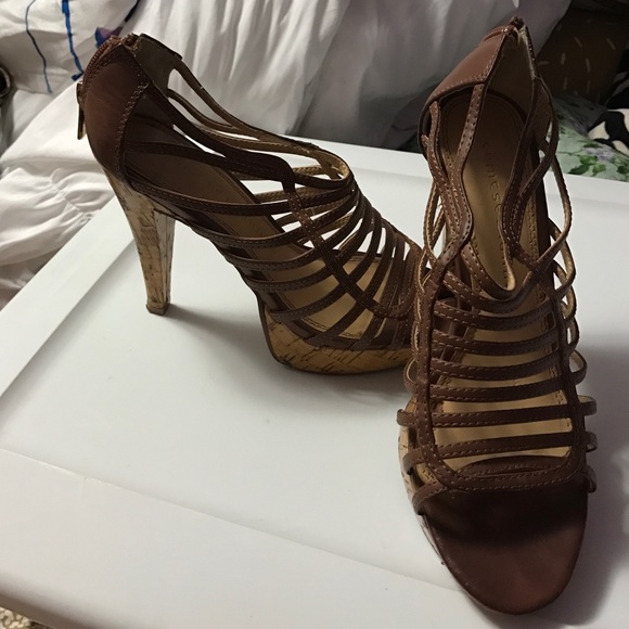 Chinese laundry heels size 7
