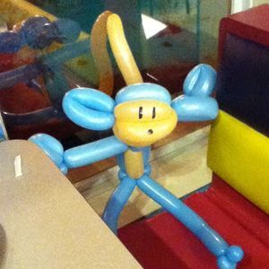 Meet your Posher, Linda