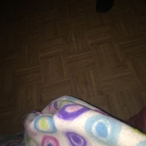 Meet your Posher, Tania