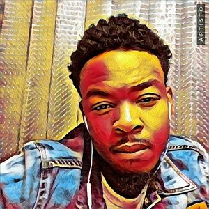 Meet your Posher, Nicolas