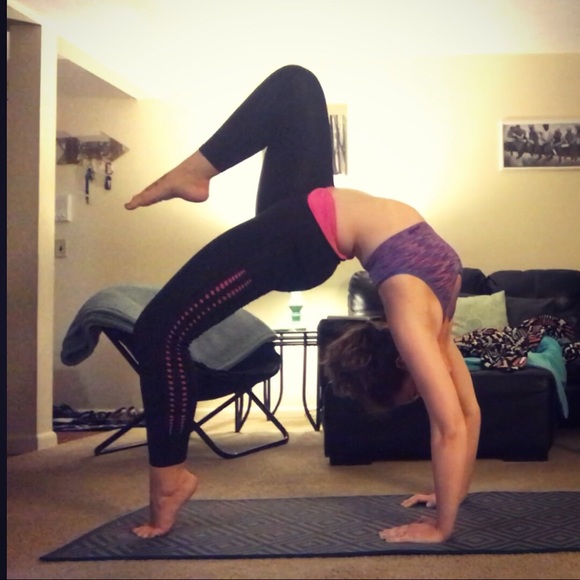 Meet your Posher, Rachel - Picture 6 of 8