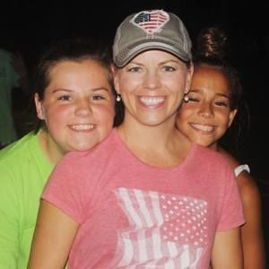 Meet your Posher, Christy