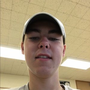 Meet your Posher, Frank