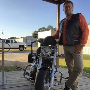 Meet your Posher, Mark