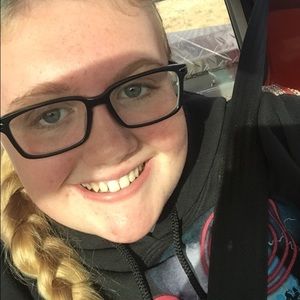 Meet your Posher, Gracie