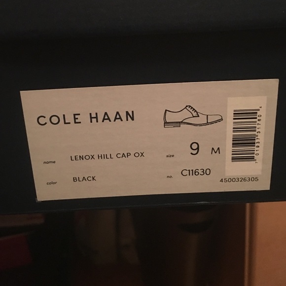 Cole Haan