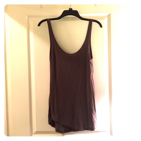 H&M scoop tank