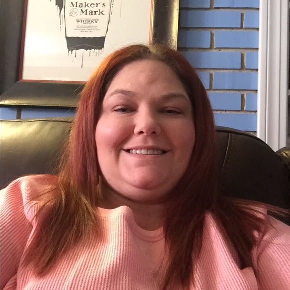 Meet your Posher, Brandy