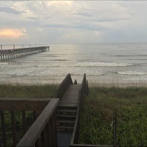 Meet your Posher, Sam