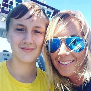 Meet your Posher, Anne