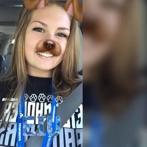 Meet your Posher, Kaylee