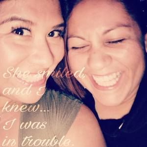 Meet your Posher, Maria