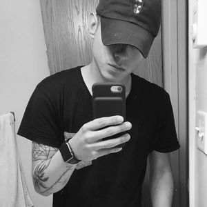 Meet your Posher, Miguel