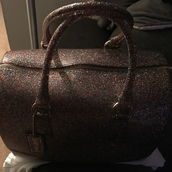 100% Authentic Furla candy bag🍬