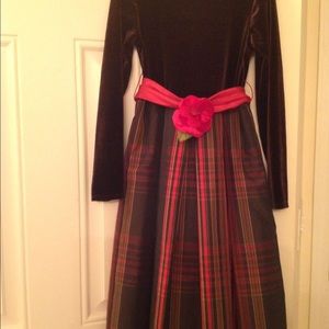 Party dress