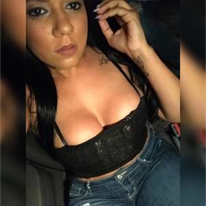 Meet your Posher, Iris vanessa