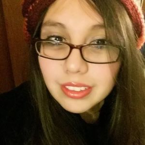 Meet your Posher, Celeste