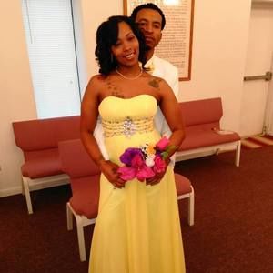 Meet your Posher, Ebony