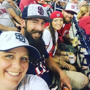 Meet your Posher, Jarod