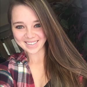 Meet your Posher, Shannon