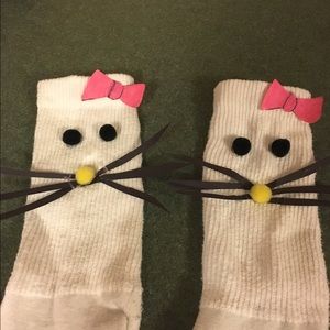 Meet your Posher, Kitty