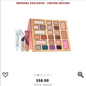 TOO FACED The Chocolate Shop