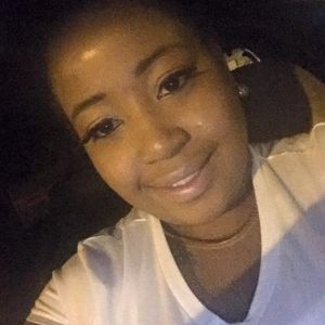 Meet your Posher, Ladaysha