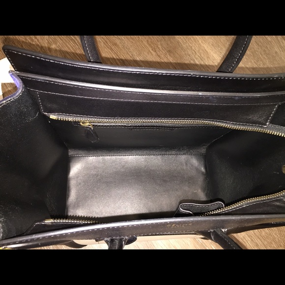 Celine tote