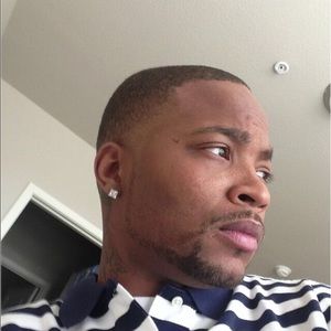 Meet your Posher, Kenny