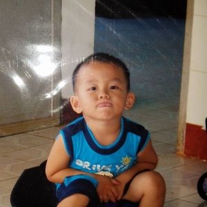 Meet your Posher, Don