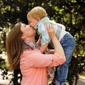 Meet your Posher, Sharon