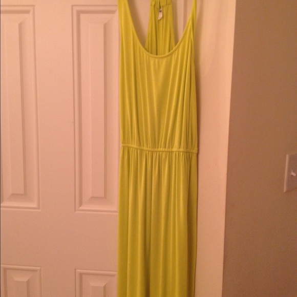Sun dress