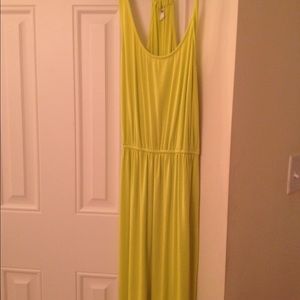Sun dress