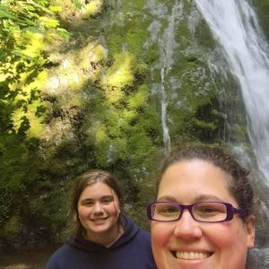 Meet your Posher, Renee