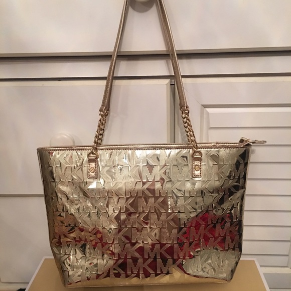 Michael Kors bag!