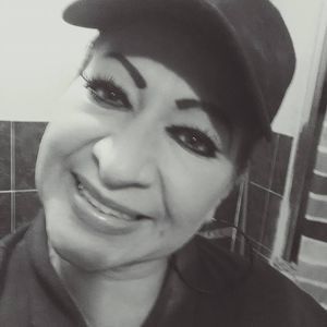 Meet your Posher, Rita