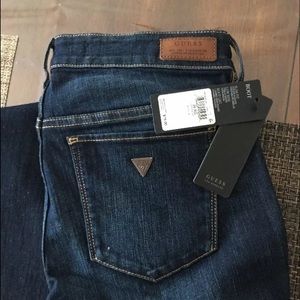 Guess Women's jeans