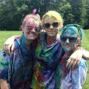 Meet your Posher, Kate