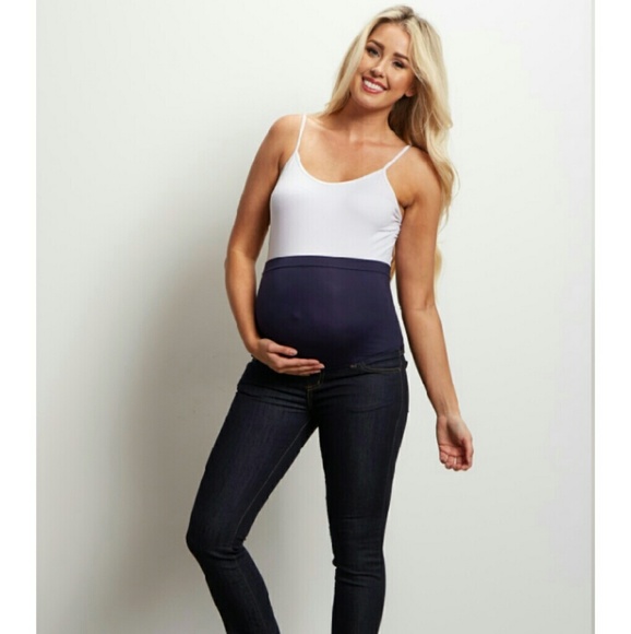 Maternity Jeans
