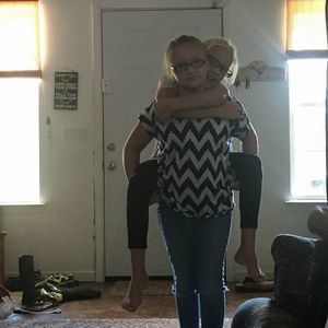 Meet your Posher, Amber