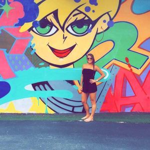 Meet your Posher, Mariah