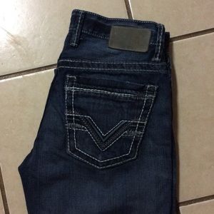 BKE Jake denim jeans
