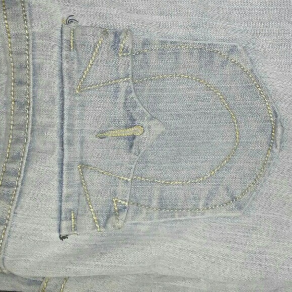 True religion  UNISEX
