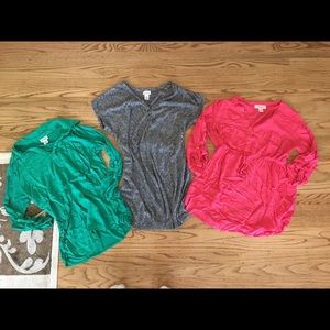 Motherhood bundle
