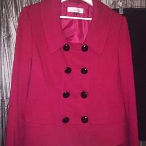 Women's 2 piece suit (new) sale