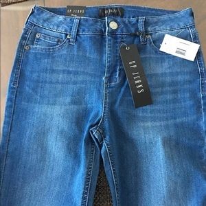 CP jeans