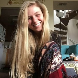 Meet your Posher, Megan