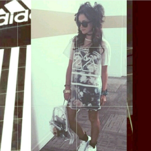 NWOT Finders Keepers 2 piece dress LF Nasty Gal