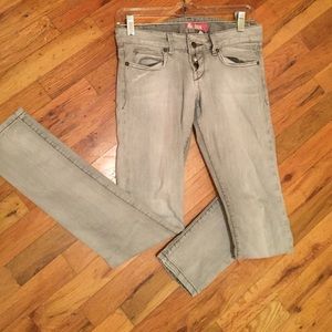 Squin H&M Slate washed jeans