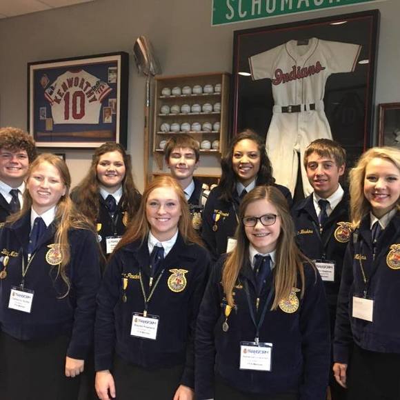 Meet your Posher, Baylee